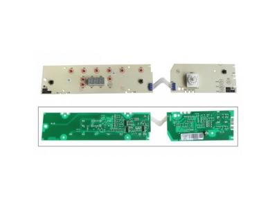 Carte de commande pour lave vaisselle brandt - 9072646