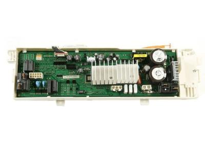 Carte De Controle Assemble Pour Lave Linge Samsung - Dc94-07366a
