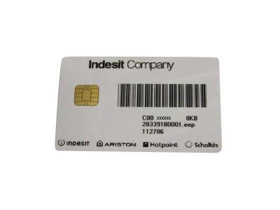 Carte De Programmation Pour Lave Vaisselle Indesit - C00278036