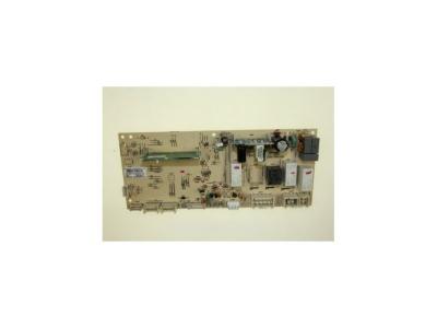 Carte de puissance avec eeprom vierge pour four indesit - 4962651