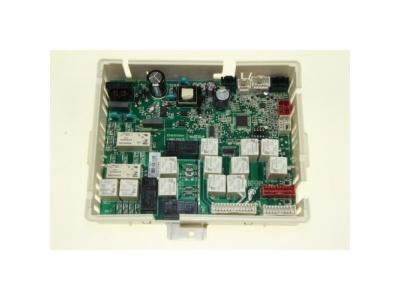 Carte de puissance,ovc2000-a1 pour four electrolux - 9754336
