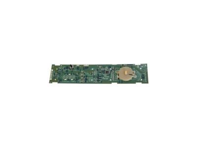 Carte electronique de commande pour lave linge brandt