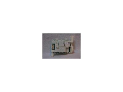 Carte electronique invensys programme pour lave linge candy - d457307