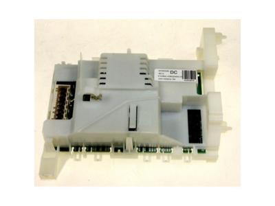Carte electronique invensys programme pour lave linge candy - 6108868