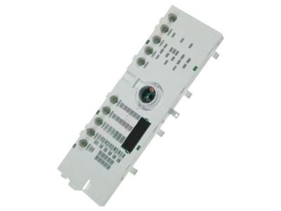 Module de commande Lave-linge 481010672532 WHIRLPOOL, BAUKNECHT - 296878