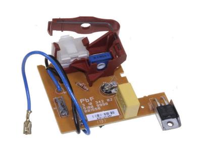 Module de commande moteur pour aspirateur Bosch 00420629