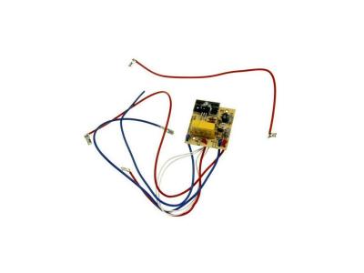Module de puissance pour aspirateur Hoover 49025426