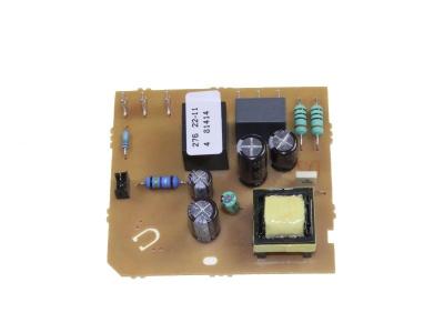 Platine electronique pour aspirateur rowenta - sem1505066