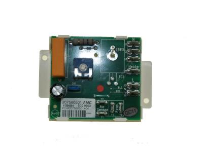 Carte electronique thermostat amc reference : 207580501
