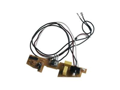 Carte electronique variateur pour petit electromenager philips - 432200623880