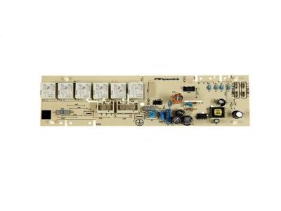 Rosieres - carte puis+pyro b.consommation pour four 93963839