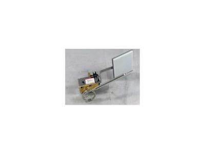 Carte thermostat damper wmf14j709 pour refrigerateur ariston