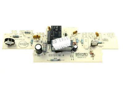 Carte thermostat electronique etd01 scholtes c00258772 C00258772