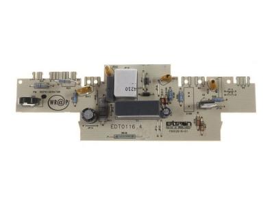 Carte thermostat electronique etd01 reference : c00258771