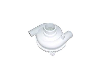 Carter De Pompe Cyclage Pour Lave Vaisselle Smeg - 690070483