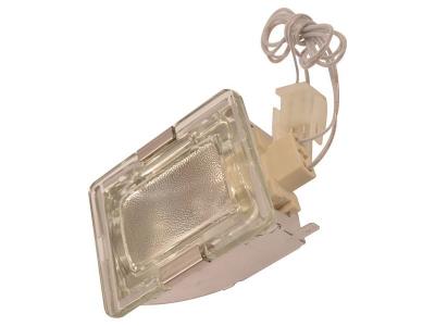 Carter et lampe Four, cuisini&egrave;re C00273472 INDESIT