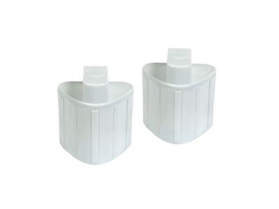 Cartouches anti-calcaire (lot de 2) Centrale vapeur XD9070E0 CALOR