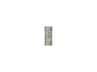 LEGRAND Lot de 3 fusibles avec voyant - 10 A - 10.3x25.8 mm