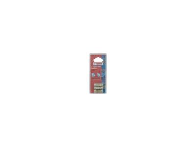 LEGRAND Lot de 3 fusibles avec voyant - 20 A - 10.3x31.5 mm