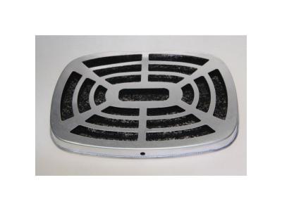 Cartouche filtre SUPER UNO Friteuse (XA004D00 XA005000 TEFAL MOULINEX)