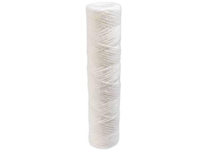 Cartouche filtrante CFA filet tresse jetable 25 micron - Ribitech