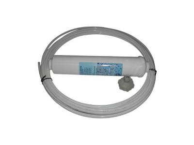 Cartouche filtre a eau complet pour refrigerateur lg - 3219ja3001p
