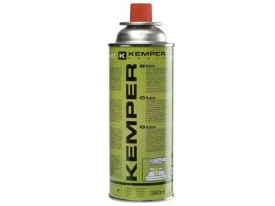 Cartouche gaz 227gr rechaud 577 - Kemper