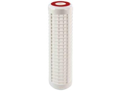 Cartouche filtrante CFL lavable 93/4 50 microns - Ribitech