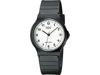 Casio Montre pour hommes CASIO Collection MQ-24-7BLLEG