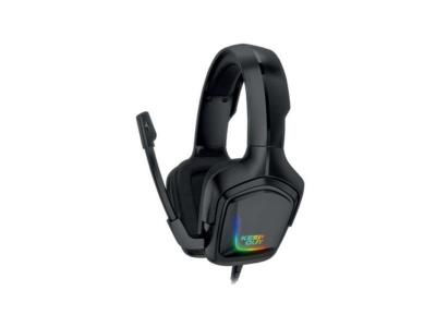 Keep Out Casque avec Microphone Gaming KEEP OUT HX601