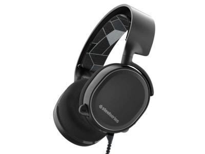 ARCTIS 3 NOIR