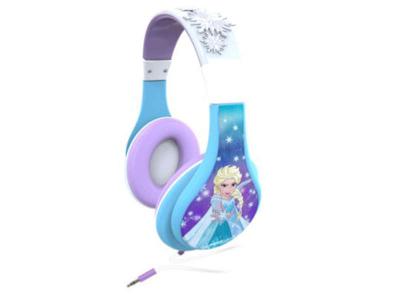 Disney LA REINE DES NEIGES - Casque Audio - FR-140