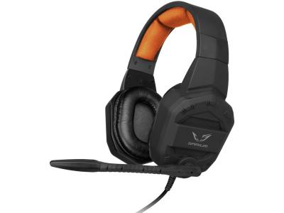 Casque-micro gamium wegcasgam2jk1jk1usb
