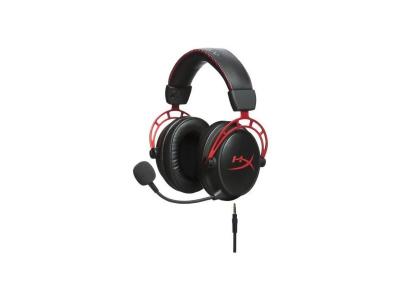 Casque micro HYPERX Cloud Alpha
