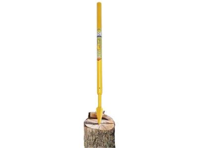 Fendeur de b&ucirc;ches Jad Jardin 7,7 kg sans aff&ucirc;tage