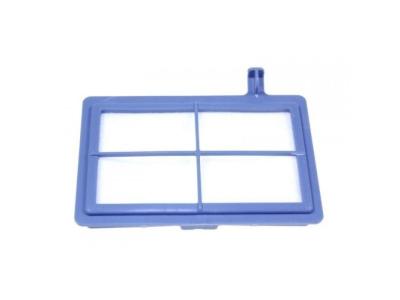 Cassette filtre ergoeasy pour aspirateur tornado - 2624452