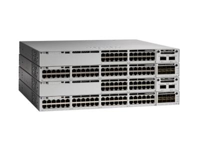 Switch > Cisco Cisco Switch Cisco CATALYST 9300X 24X25G FIBER
