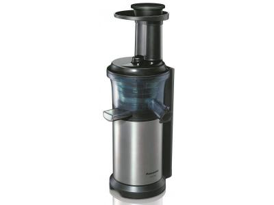 Panasonic MJ-L500SXE - Centrifugeuse - 980 ml - 150 Watt - inox/noir