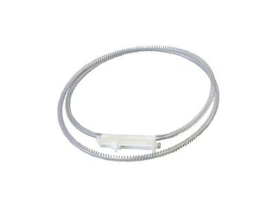 Cerclage de manchette malice 5760573 pour lave linge fagor - 55x2961
