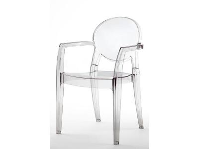 Scab Design Fauteuil Igloo, 87&nbsp;x 57&nbsp;x 54&nbsp;cm