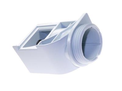Delonghi - Chambre D Extrusion Corps Vis Sans Fin - Ref: Sc7143170