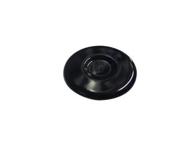 Chapeau bruleur auxiliaire c00257565 pour cuisini&egrave;re hotpoint ariston, indesit, whirlpool