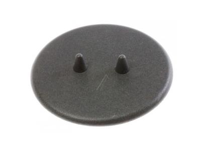 Chapeau bruleur de taille moyenne pour table de cuisson - 2961180