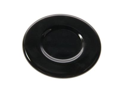 Chapeau bruleur semi rapide c00257557 pour cuisini&egrave;re hotpoint ariston, indesit, whirlpool