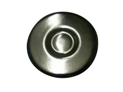 Chapeau de bruleur 1KW 55 m/m pour cuisiniere Listo 219910101