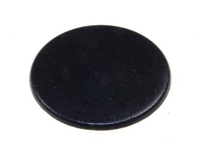 Chapeau de bruleur &oslash; 55 m/m pour cuisiniere Beko 219910072