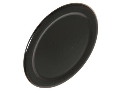 Chapeau de bruleur rapide d'origine Four, cuisini&egrave;re 8072424016 FAURE