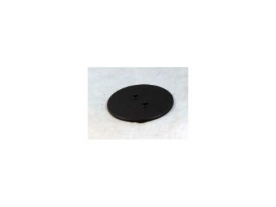 Chapeau de bruleur rapide pour table de cuisson scholtes - c00095456