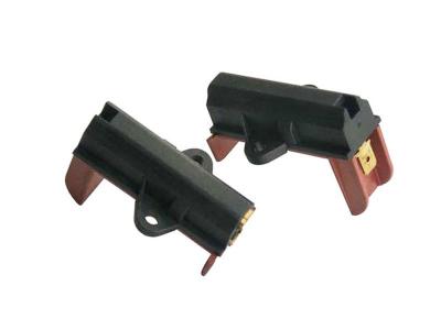 Charbon moteur (black/l93mf7) pour lave linge beko - 371201202