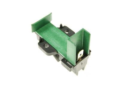 Charbon Moteur L94mf7 Pour Lave Linge Samsung - 371201203